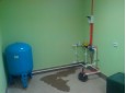 Создание системы водоснабжения дома в п. Шуйская Слобода из скважины