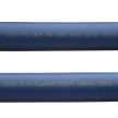 Труба ПНД для водоснабжения премиум синяя 40х3,7 мм (отрезки до 150 м)